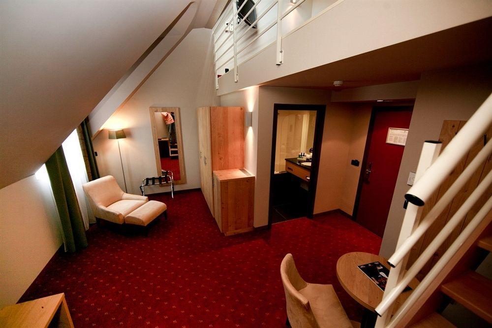 Der Valk 4* Verviers