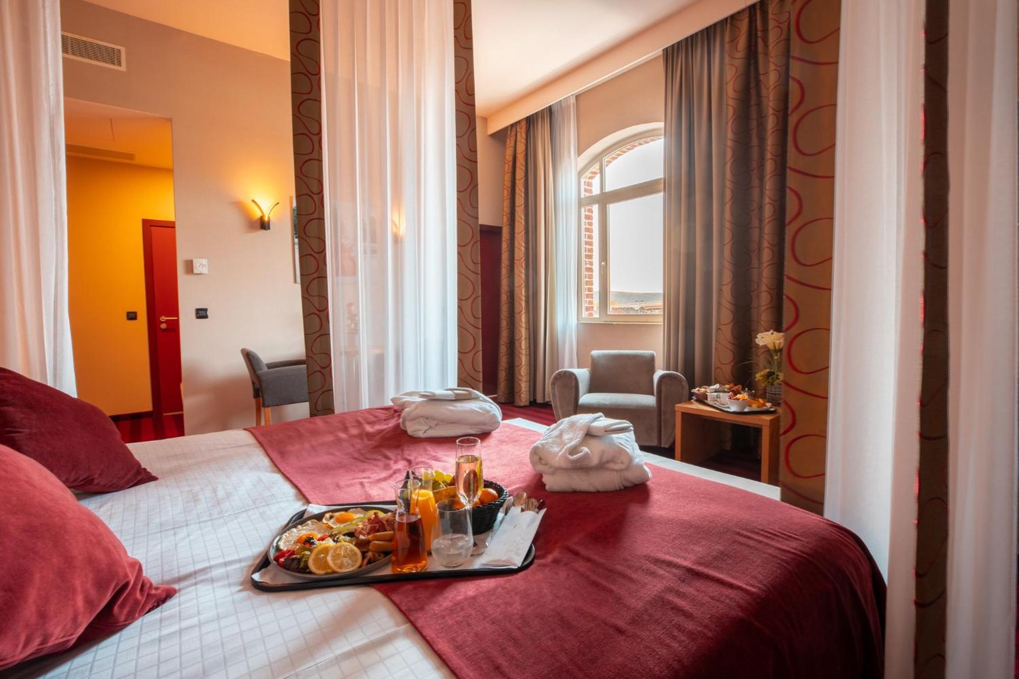 Der Valk Hotel Verviers