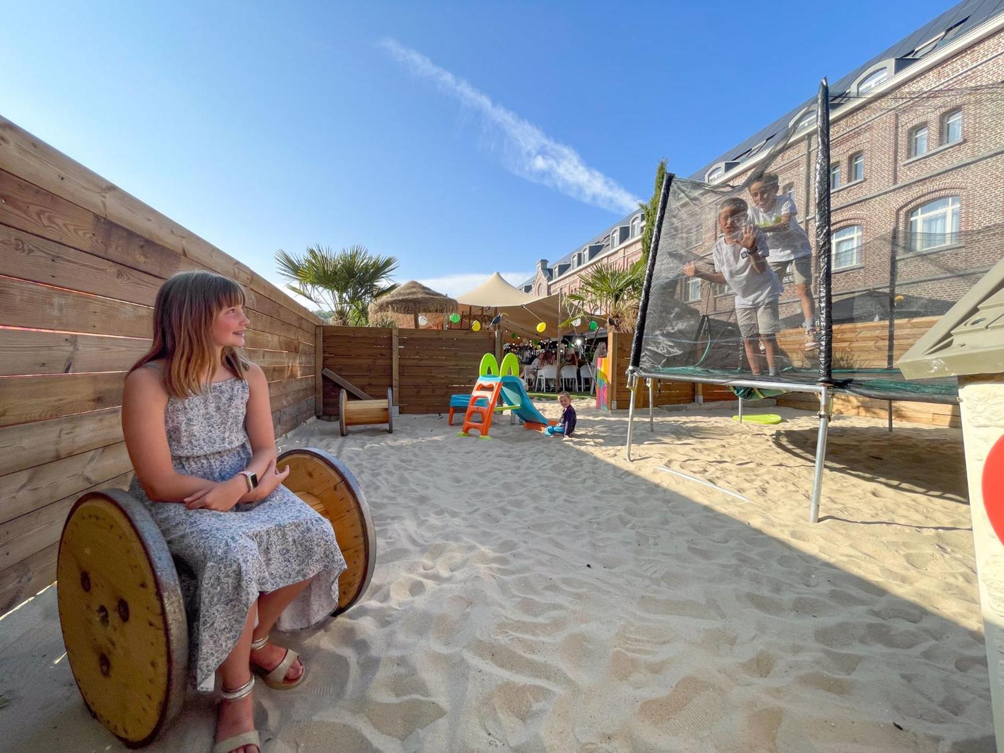 Hotel Der Valk 4*