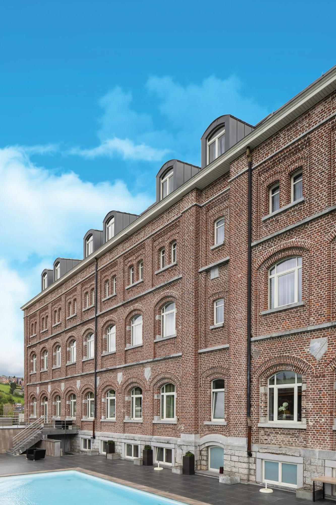 Der Valk Verviers