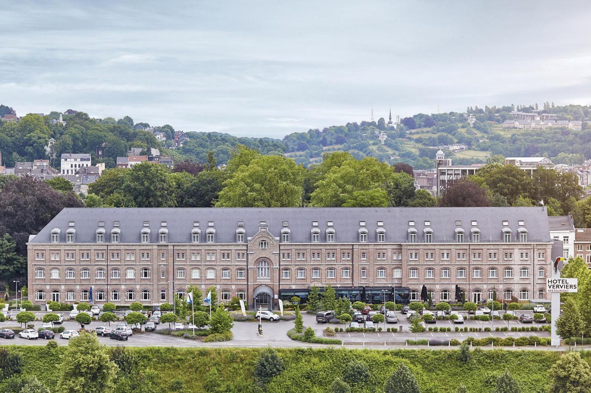Der Valk Hotel 4*