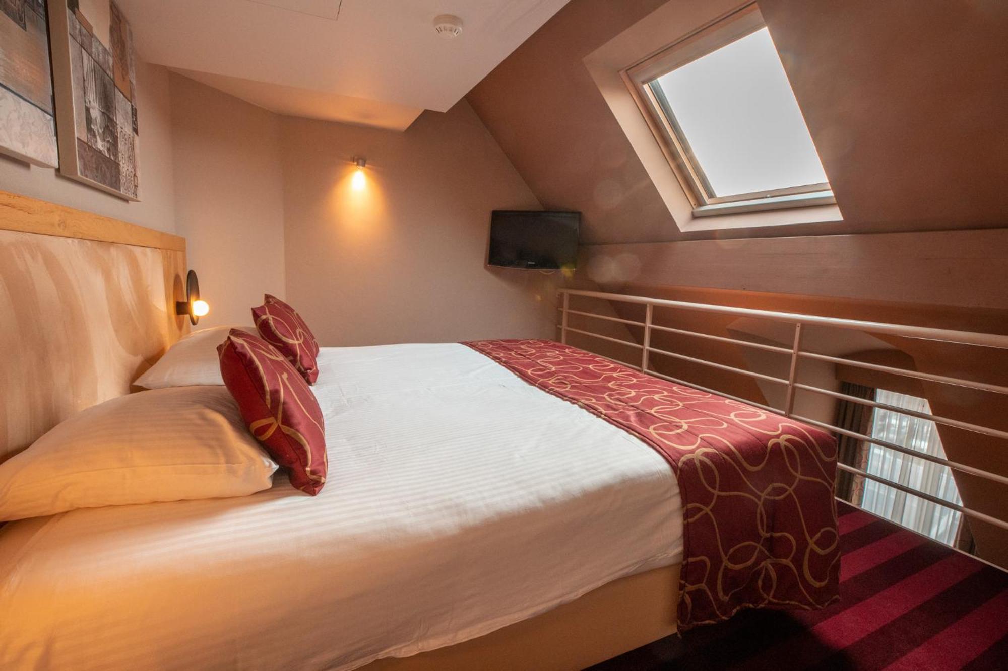 Der Valk Hotel Verviers