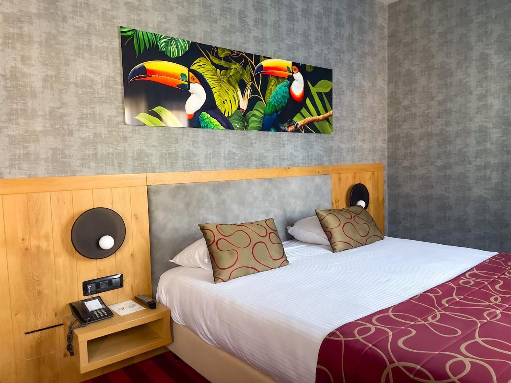 Der Valk Hotel Verviers