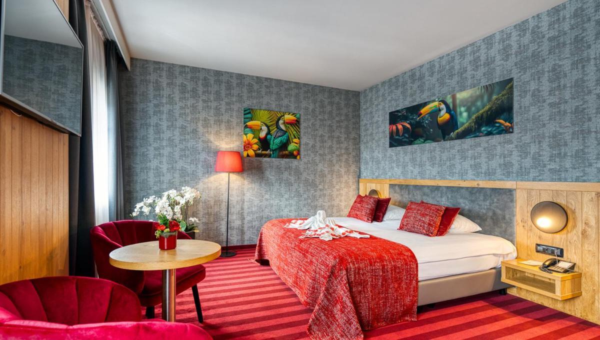 Hotel Der Valk Verviers