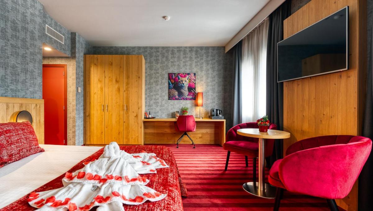 Der Valk Hotel