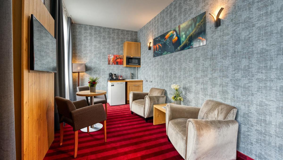 Hotel Der Valk