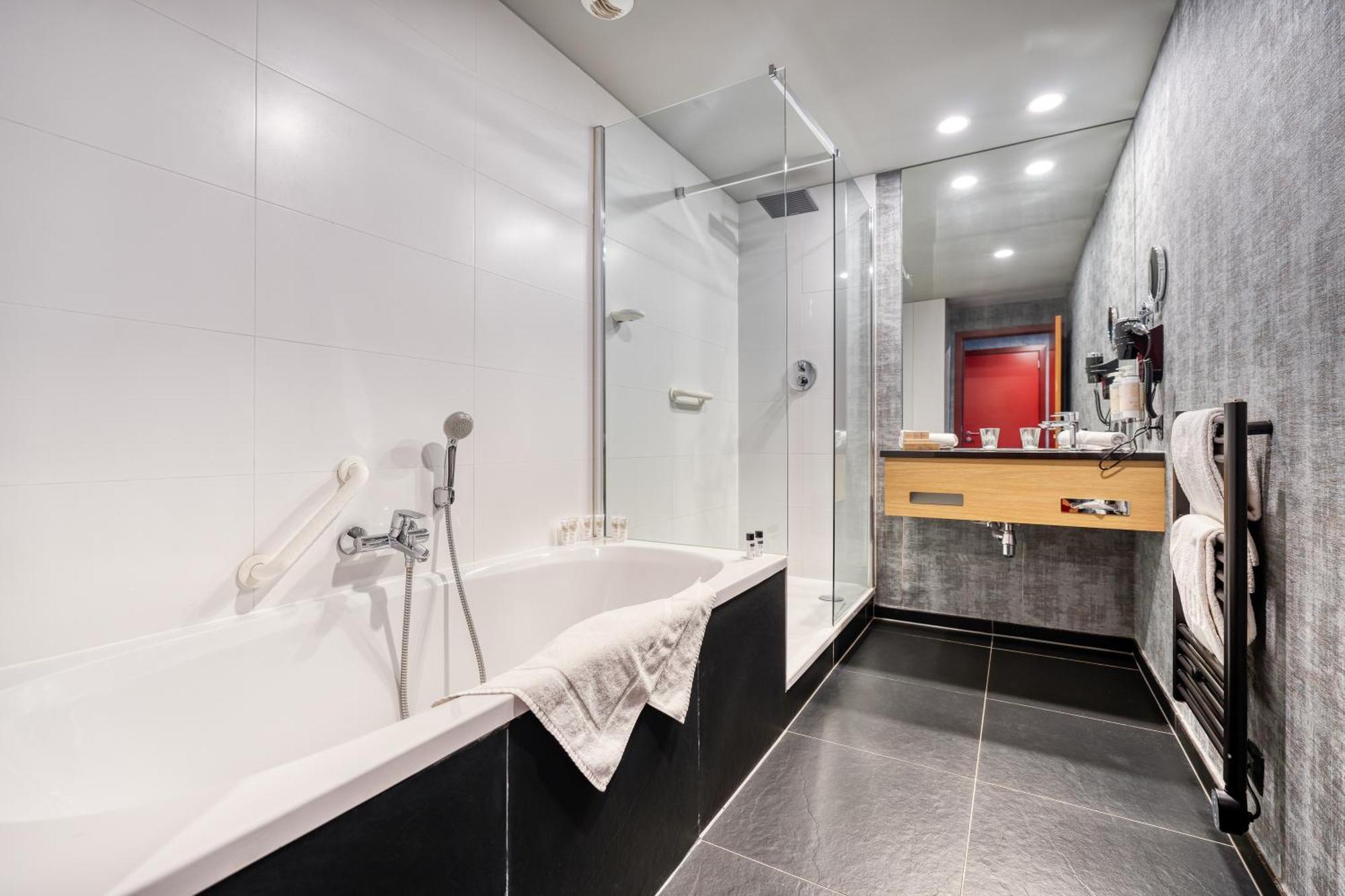 Der Valk Hotel