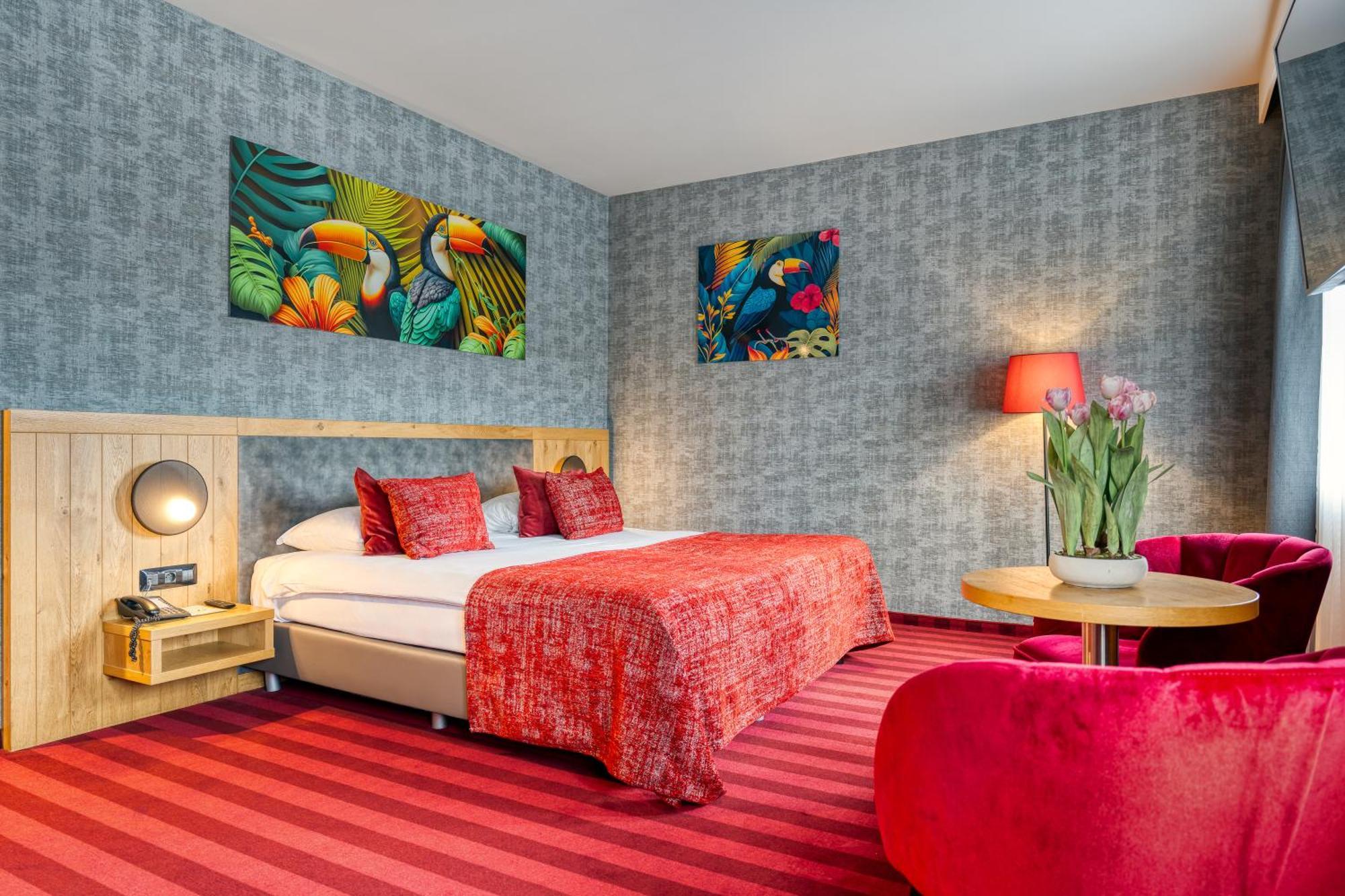 Der Valk Hotel 4*