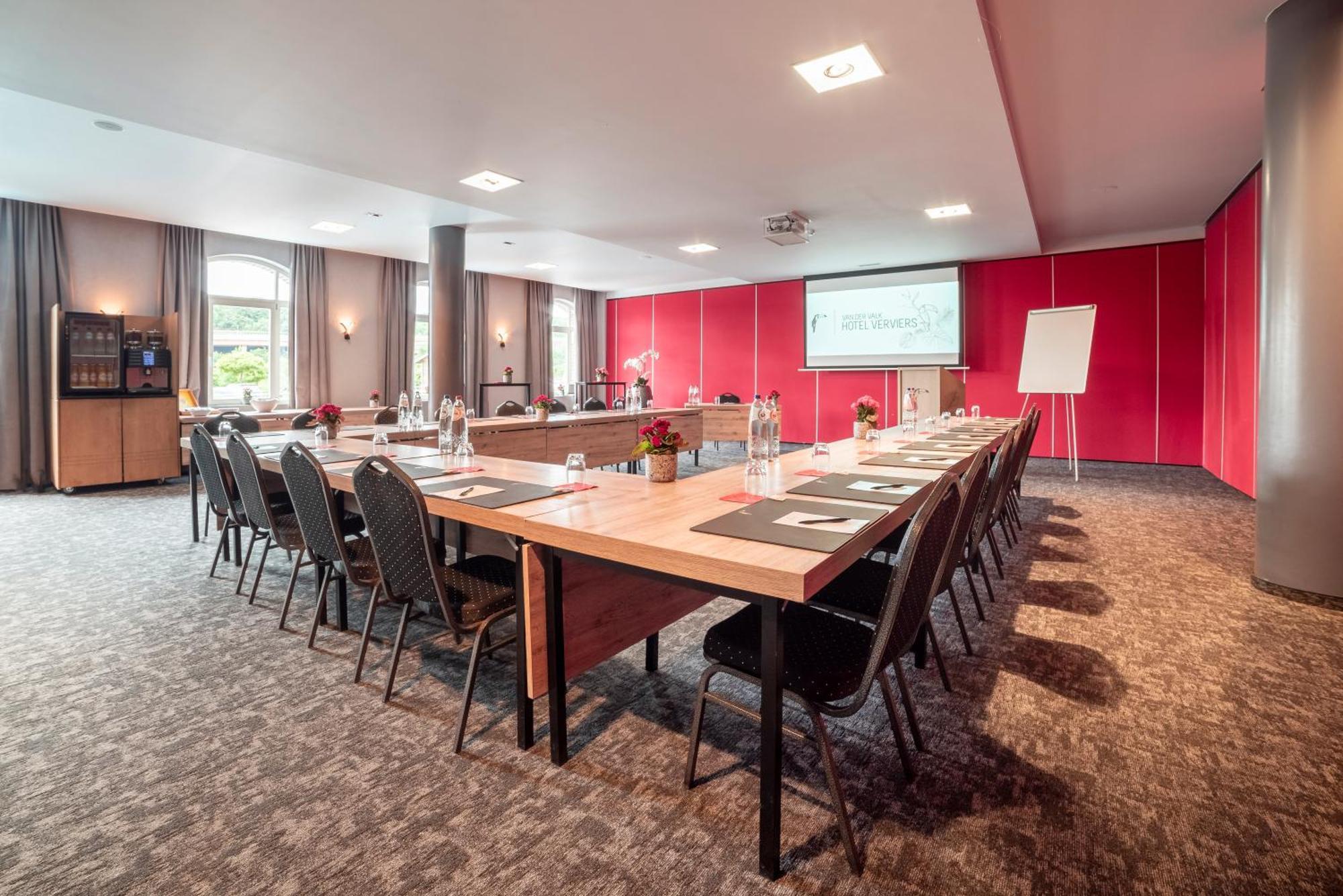 Der Valk Verviers