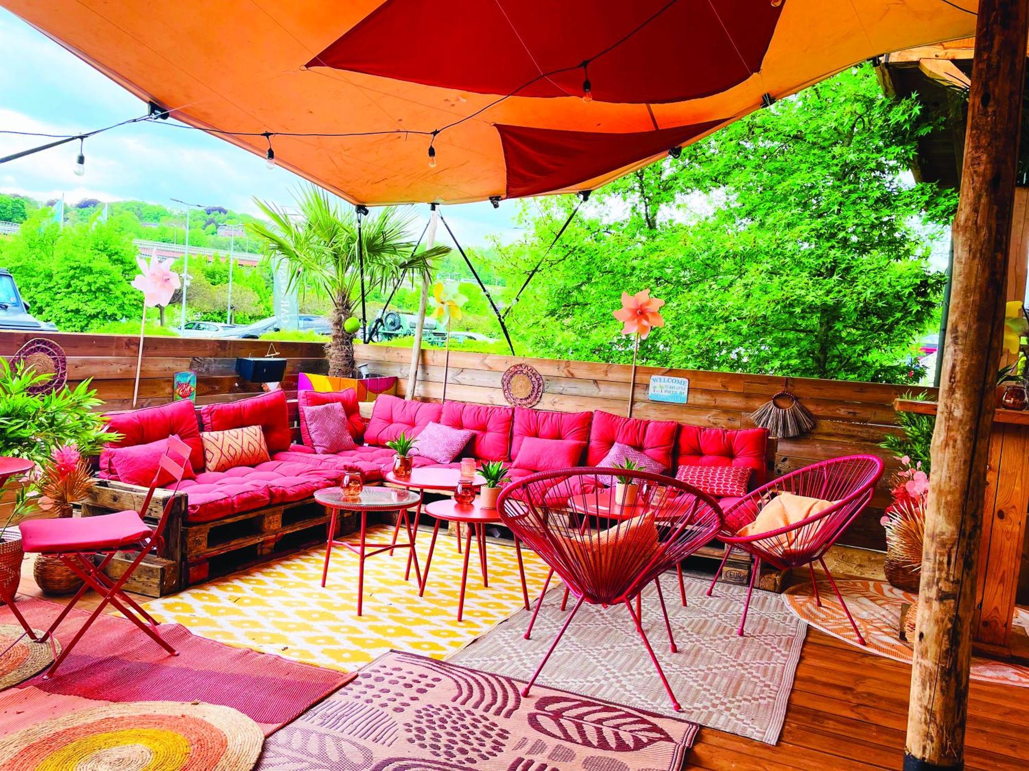 Der Valk Hotel