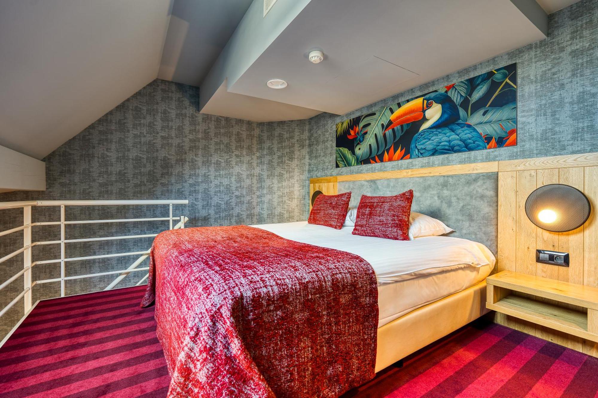 Der Valk Verviers