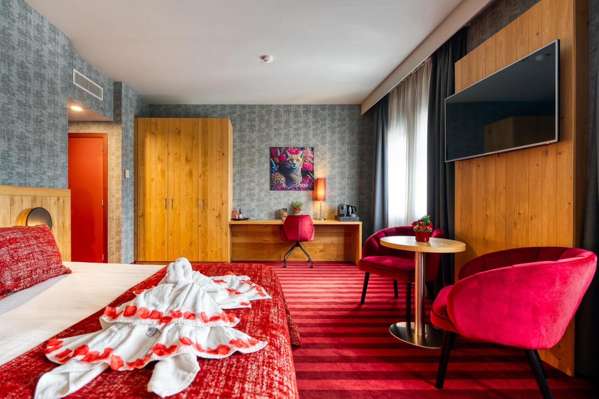 Der Valk 4* Verviers