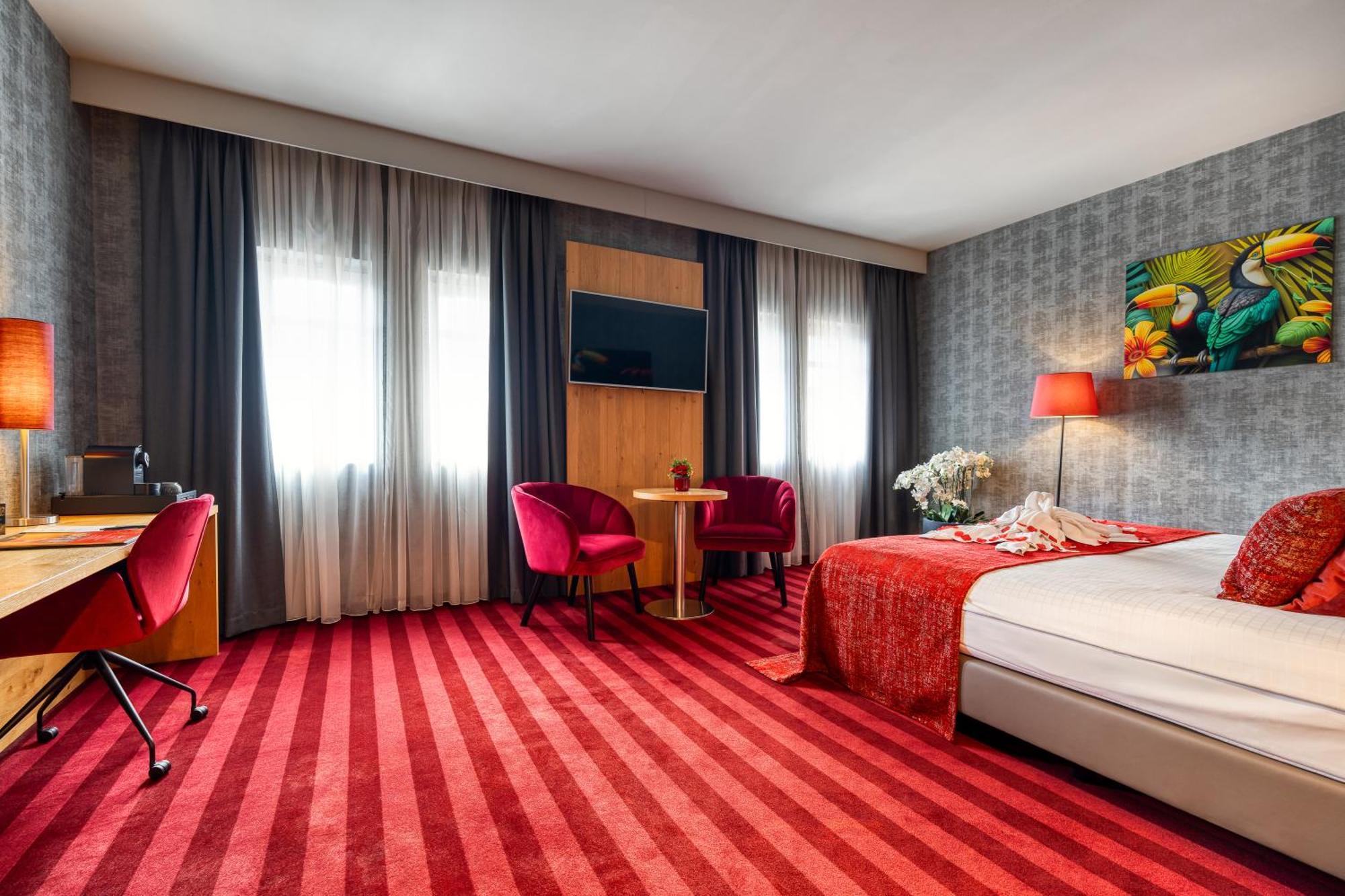 Der Valk Hotel Verviers