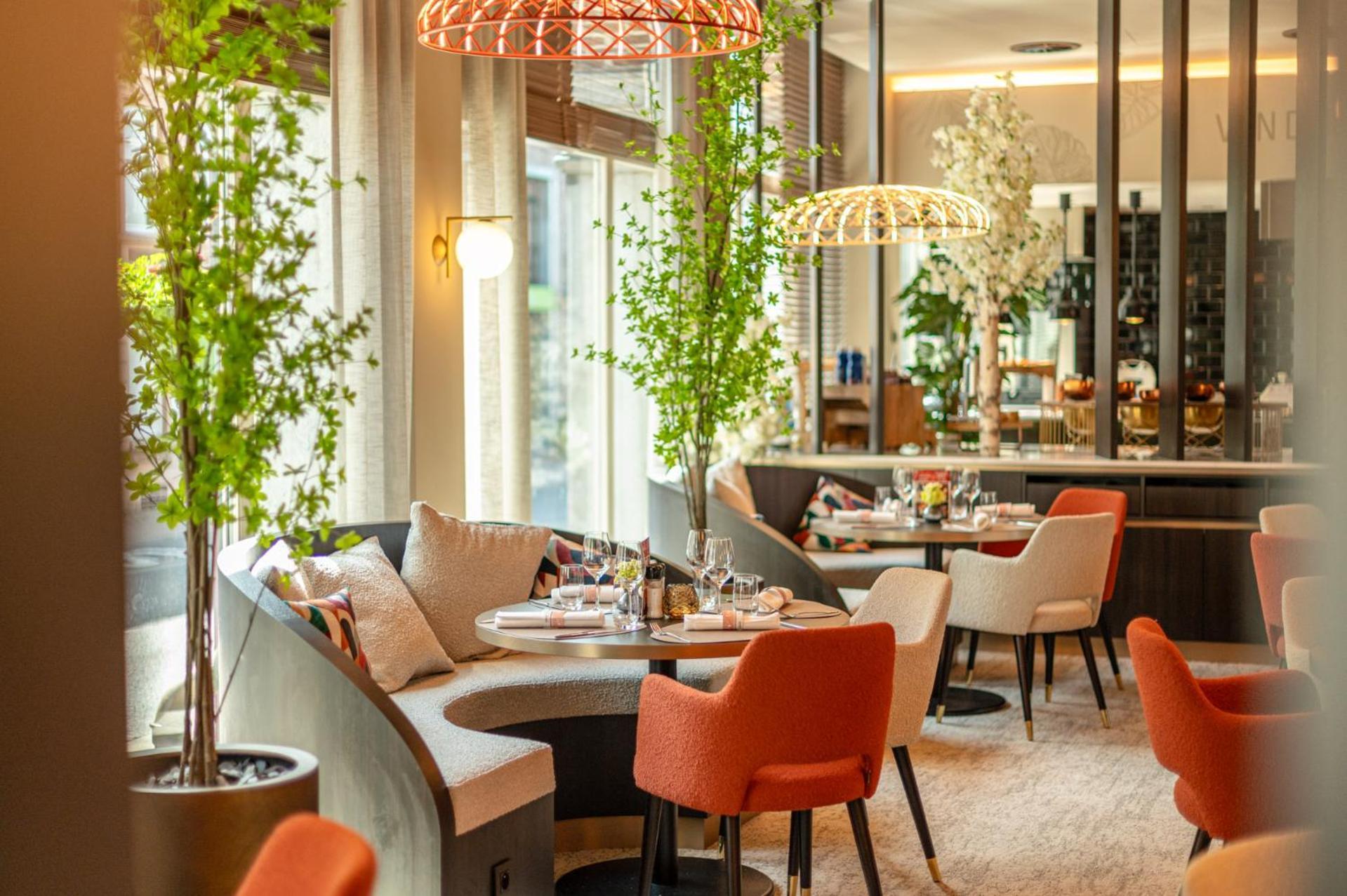 Der Valk 4* Verviers