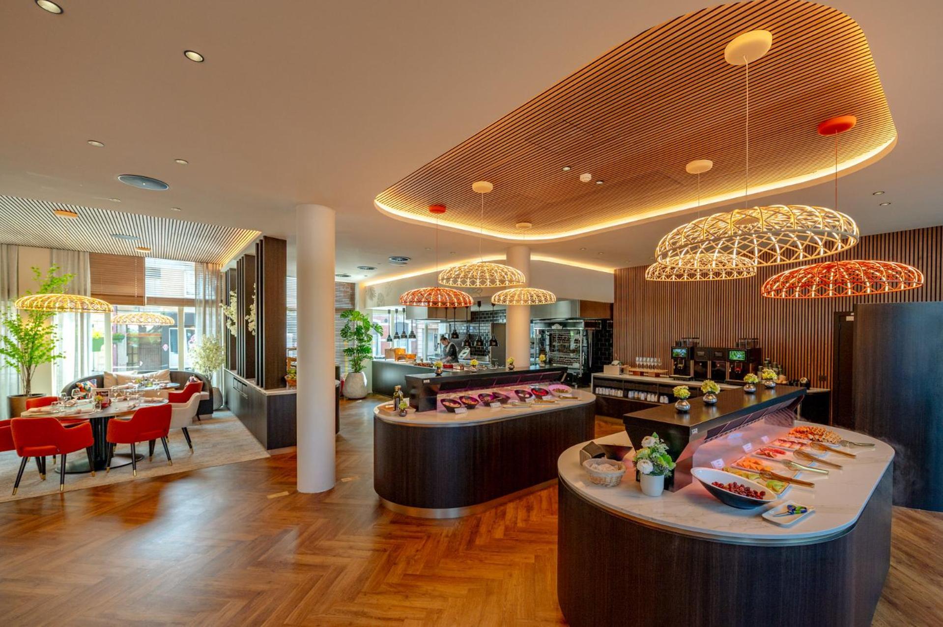 Der Valk Hotel Verviers