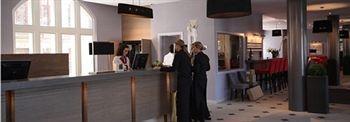Der Valk 4* Verviers