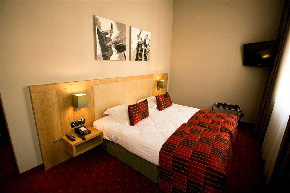 Der Valk Hotel