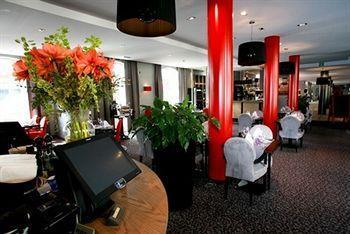 Hotel Der Valk Verviers