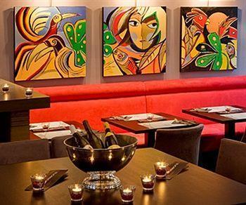 Hotel Der Valk 4*