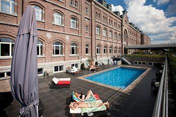 Hotel Der Valk