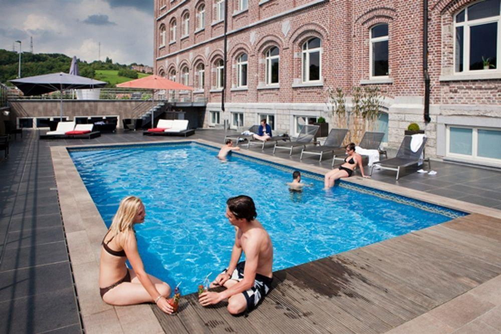 Der Valk 4* Verviers