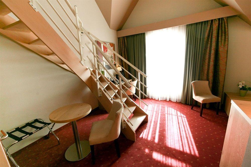 Der Valk Hotel