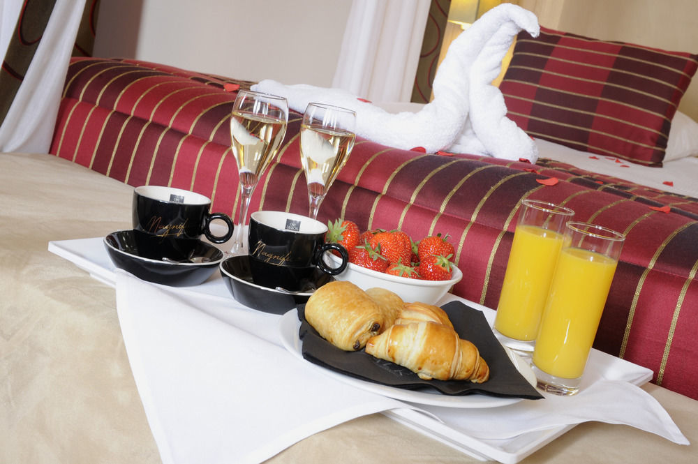 Hotel Der Valk Verviers
