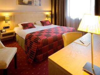 Hotel Der Valk Verviers