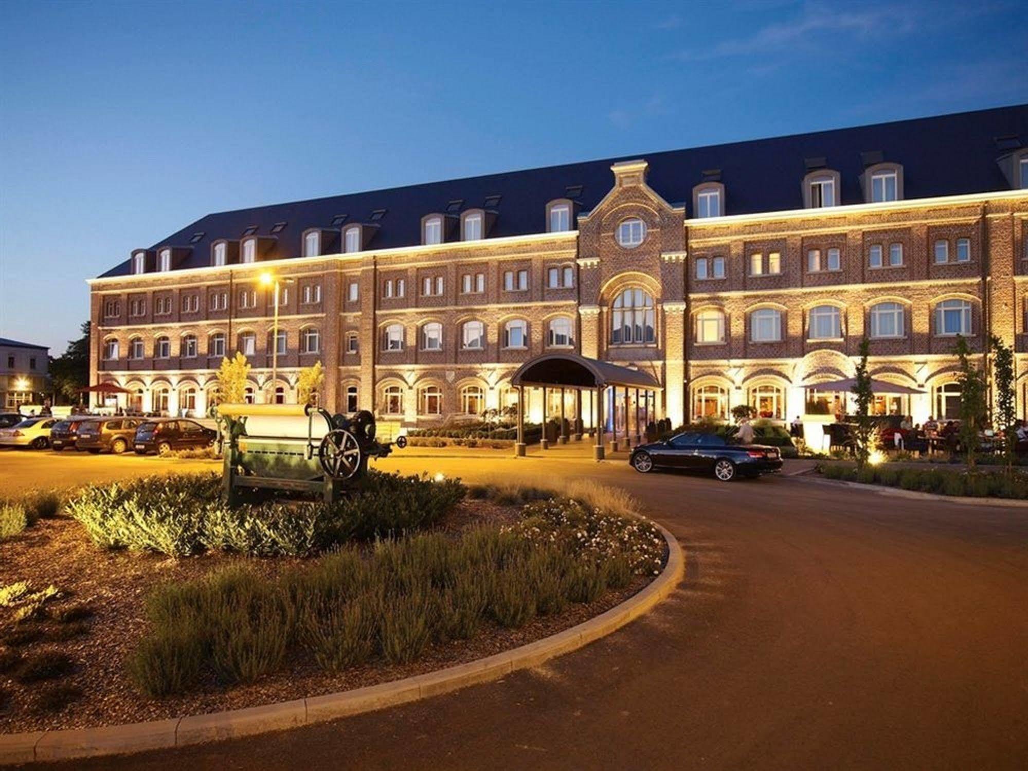 Der Valk Hotel