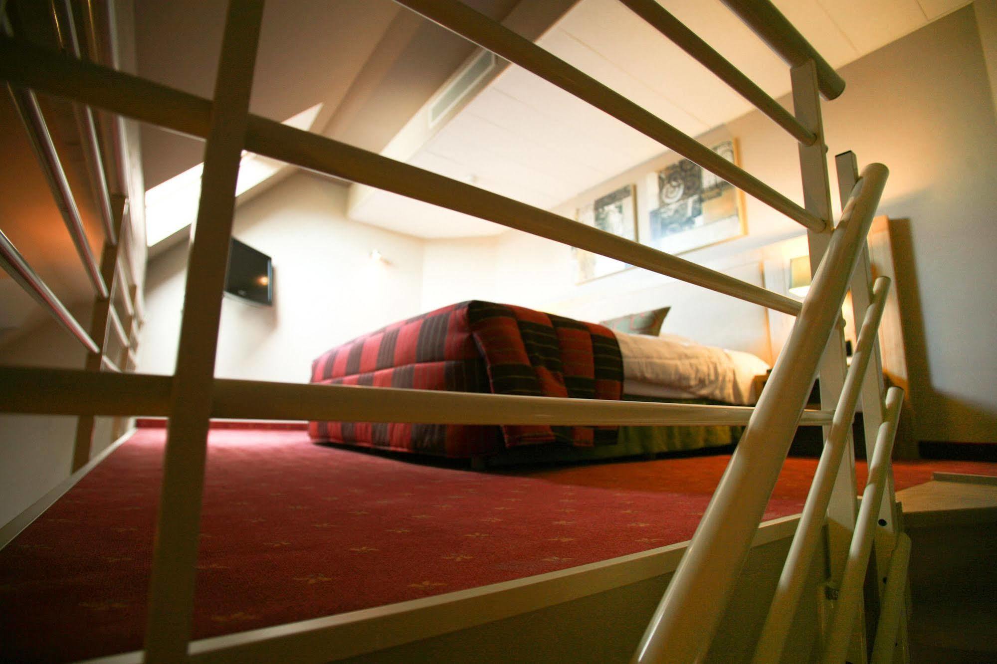 Der Valk 4* Verviers