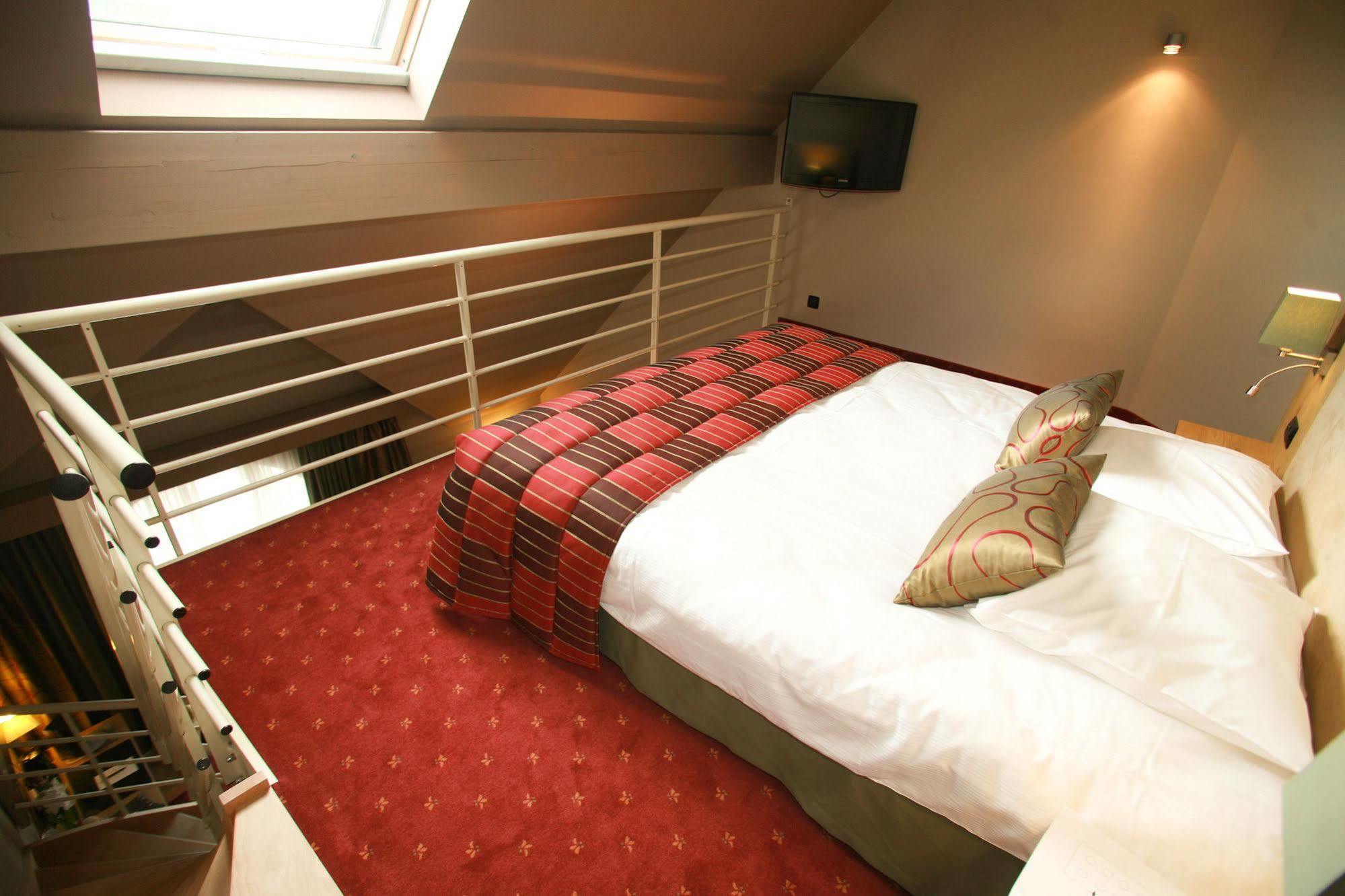Der Valk 4* Verviers