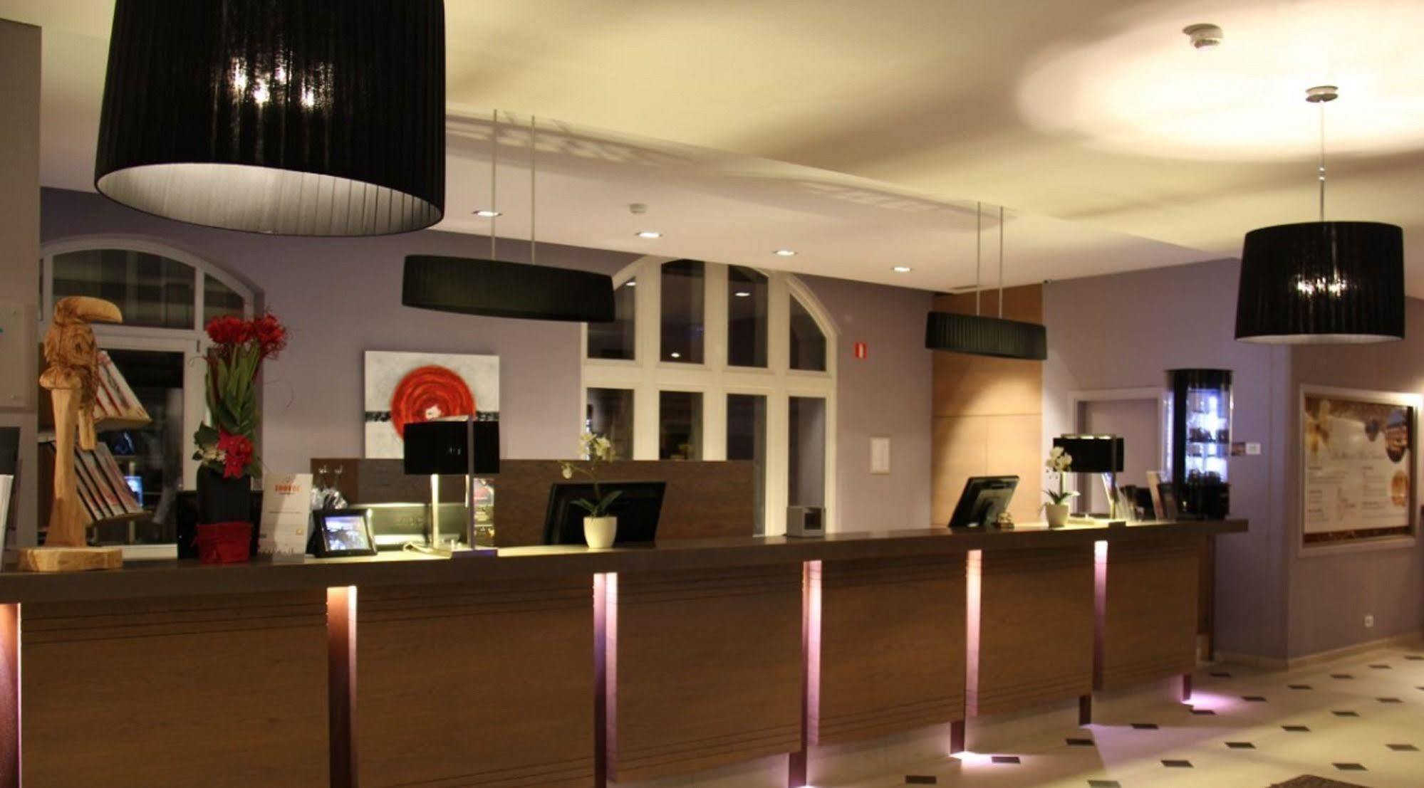 Der Valk Hotel