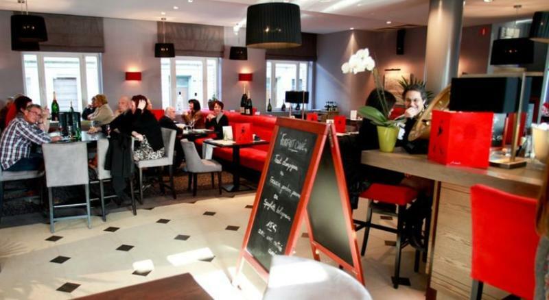 Hotel Der Valk 4*