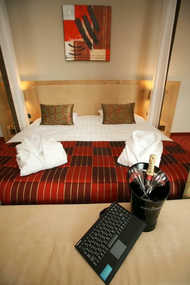 Der Valk Hotel Verviers